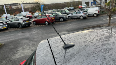 Toyota Yaris 1.5 VVT-i Icon Tech 5dr Petrol Hatchback